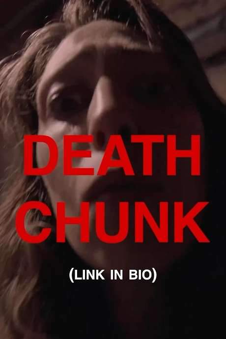 Jordan Jensen: DEATH CHUNK